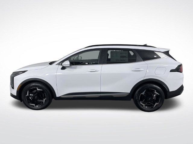 2027 Kia Sportage EX