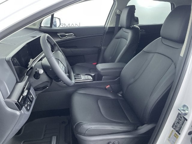 2027 Kia Sportage EX