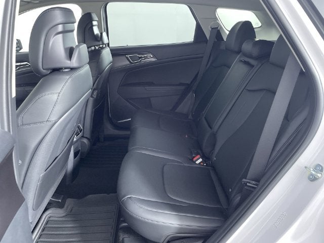 2027 Kia Sportage EX