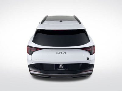 2027 Kia Sportage EX