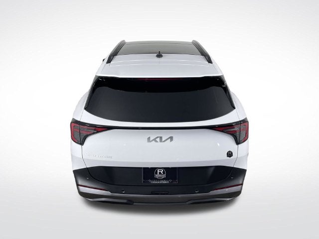2027 Kia Sportage EX