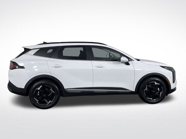 2027 Kia Sportage EX