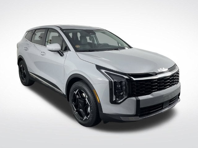 2027 Kia Sportage EX