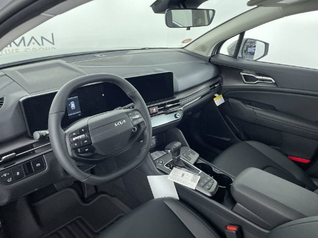 2027 Kia Sportage EX