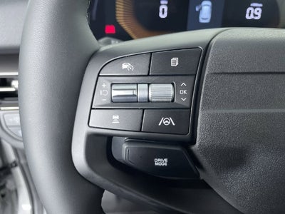 2027 Kia Sportage EX