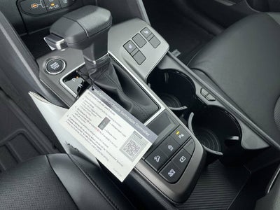 2027 Kia Sportage EX