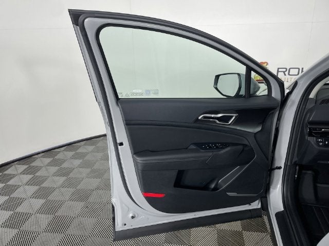 2027 Kia Sportage EX