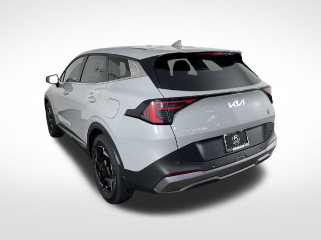 2027 Kia Sportage EX