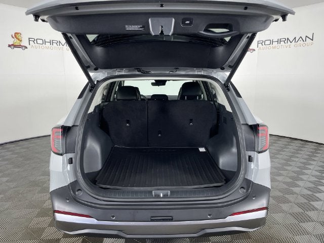 2027 Kia Sportage EX