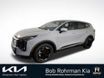 2027 Kia Sportage EX