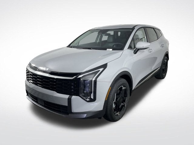 2027 Kia Sportage EX