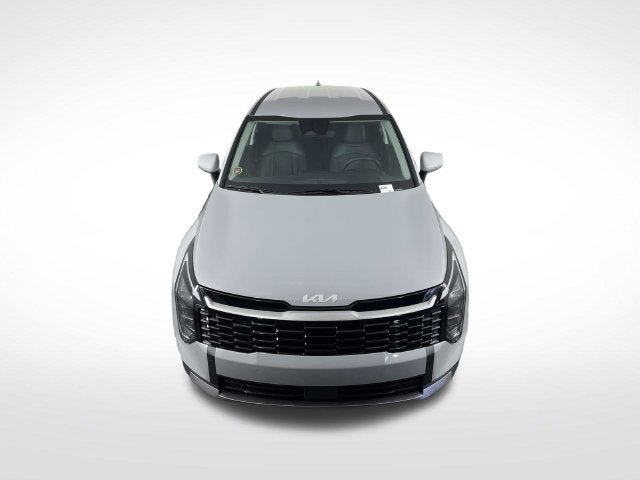2027 Kia Sportage EX