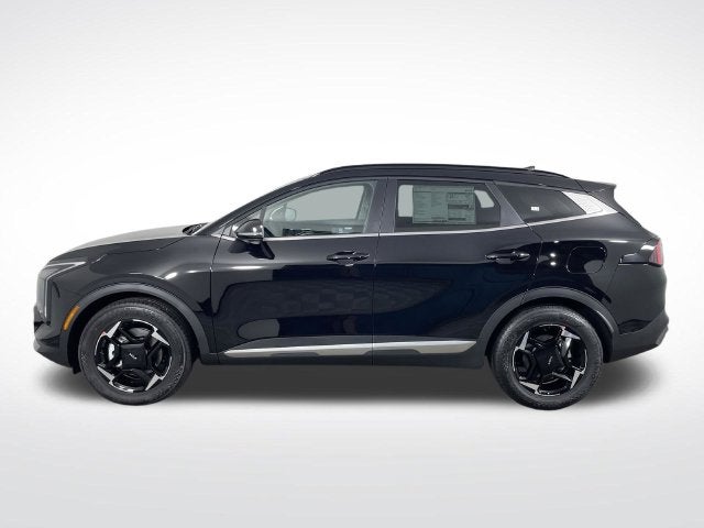 2027 Kia Sportage EX