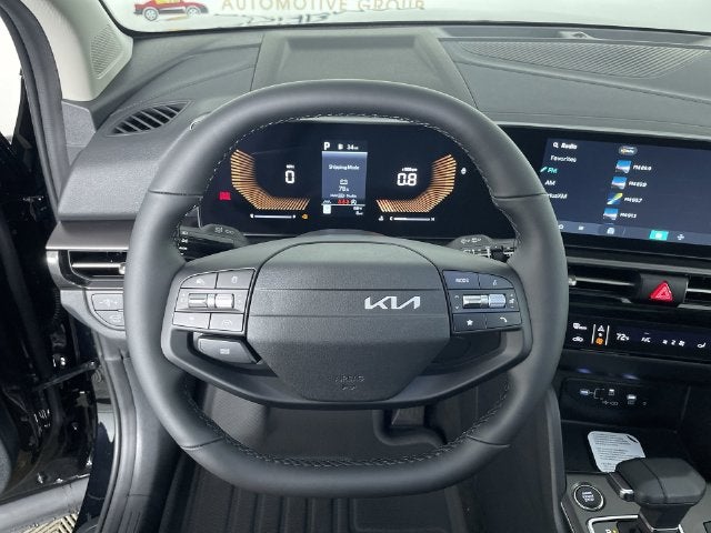 2027 Kia Sportage EX