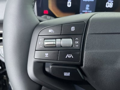 2027 Kia Sportage EX