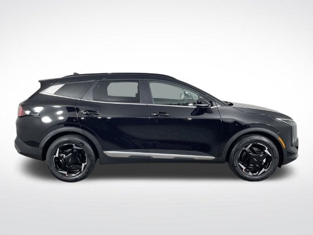 2027 Kia Sportage EX