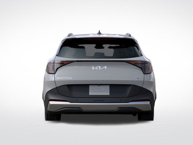 2027 Kia Sportage EX