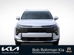 2027 Kia Sportage EX