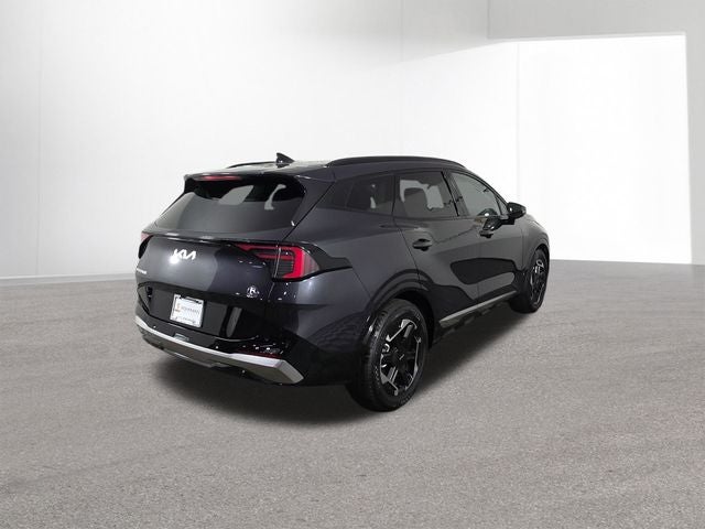 2026 Kia Sportage SX
