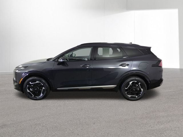 2026 Kia Sportage SX