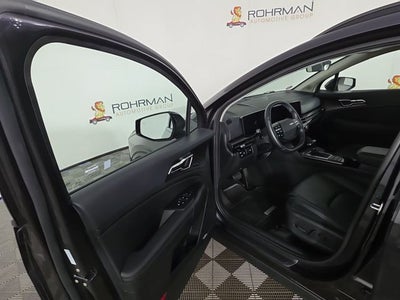 2026 Kia Sportage SX