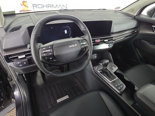 2026 Kia Sportage SX