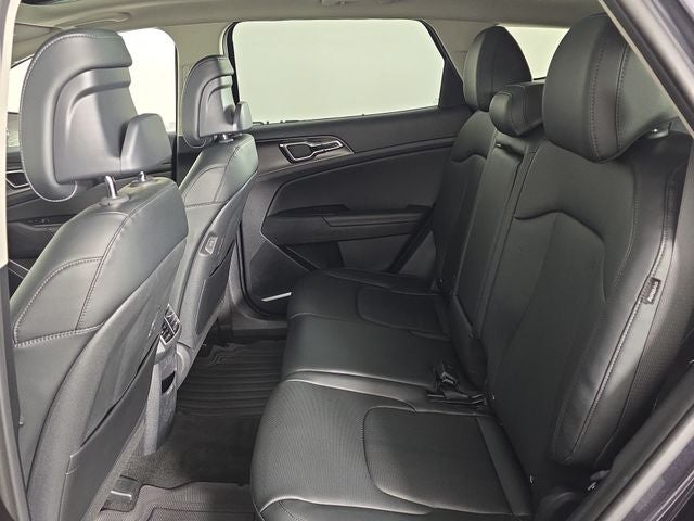 2026 Kia Sportage SX