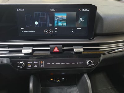 2026 Kia Sportage SX