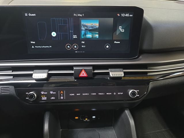 2026 Kia Sportage SX