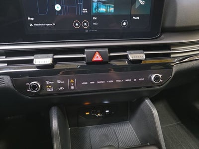 2026 Kia Sportage SX