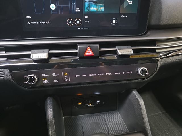 2026 Kia Sportage SX