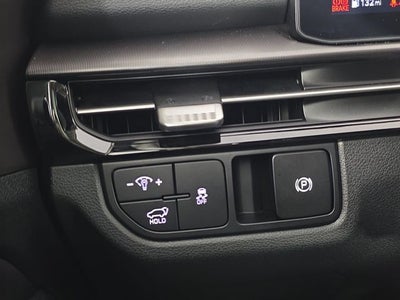 2026 Kia Sportage SX