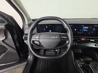 2026 Kia Sportage SX