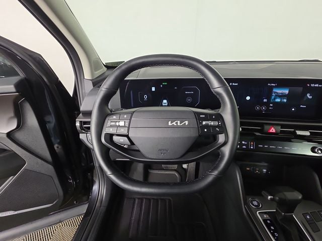 2026 Kia Sportage SX
