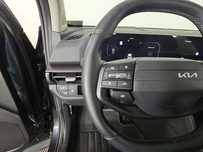 2026 Kia Sportage SX