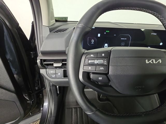 2026 Kia Sportage SX