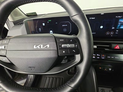 2026 Kia Sportage SX