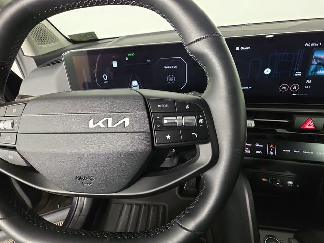 2026 Kia Sportage SX