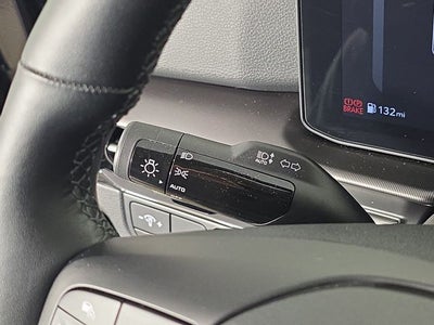 2026 Kia Sportage SX
