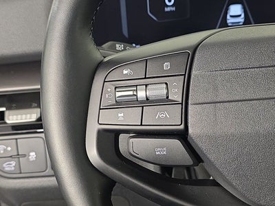 2026 Kia Sportage SX