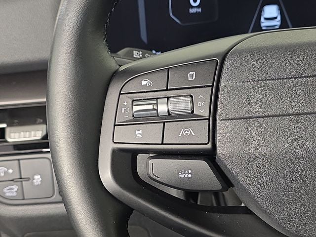 2026 Kia Sportage SX