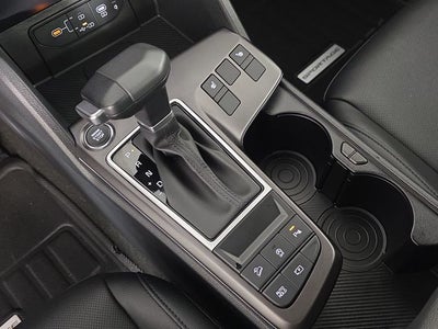 2026 Kia Sportage SX