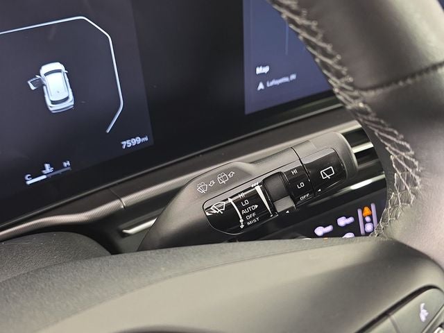 2026 Kia Sportage SX