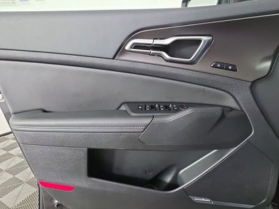 2026 Kia Sportage SX