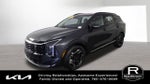 2026 Kia Sportage SX