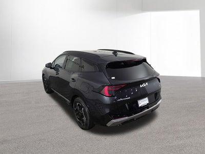 2026 Kia Sportage SX