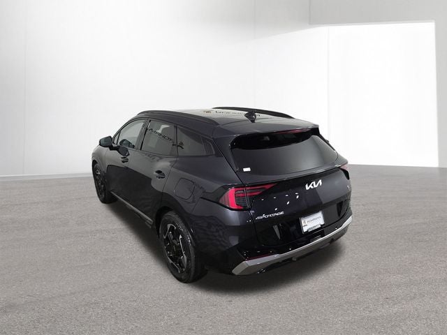 2026 Kia Sportage SX