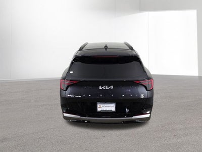 2026 Kia Sportage SX