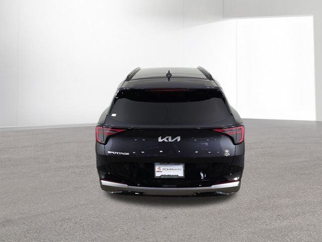 2026 Kia Sportage SX