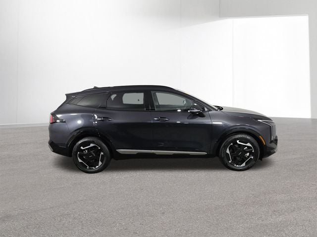 2026 Kia Sportage SX